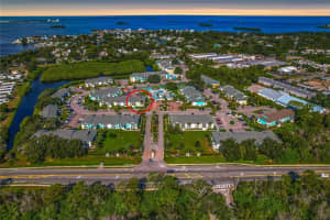 455 ALT 19 S #17, PALM HARBOR, FL 34683 - MLS#MFRTB8433784