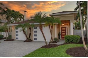 417 20TH AVENUE, INDIAN ROCKS BEACH, FL 33785 - MLS#MFRTB8433790
