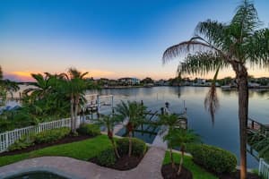 417 20TH AVENUE, INDIAN ROCKS BEACH, FL 33785 - MLS#MFRTB8433790