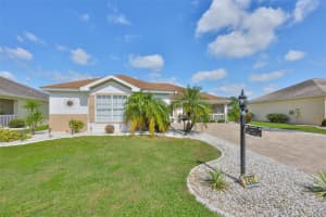 2457 DEL WEBB BOULEVARD, SUN CITY CENTER, FL 33573 Sold 11/19/25