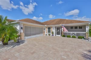 2457 DEL WEBB BOULEVARD, SUN CITY CENTER, FL 33573 Sold 11/19/25