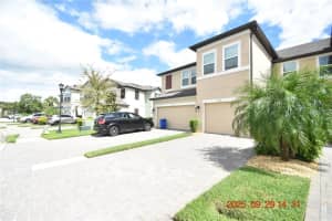 2538 STAPLEFORD PLACE, WESLEY CHAPEL, FL 33543 - MLS#MFRTB8433800