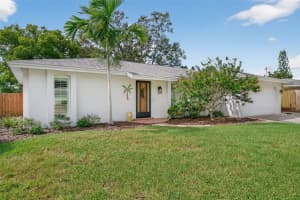 450 SIERRA CIRCLE, LARGO, FL 33770 - MLS#MFRTB8433805