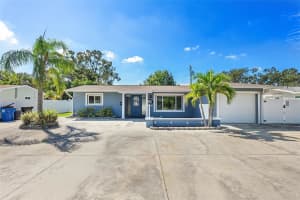 6044 30TH AVENUE, ST PETERSBURG, FL 33710 - MLS#MFRTB8433808