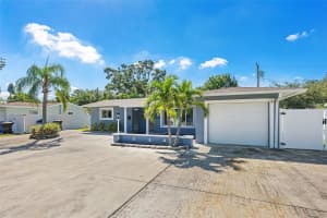 6044 30TH AVENUE, ST PETERSBURG, FL 33710 - MLS#MFRTB8433808