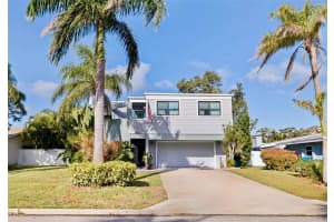 1118 2ND AVENUE, TIERRA VERDE, FL 33715 - MLS#MFRTB8433812