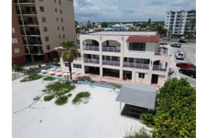17300 GULF BOULEVARD, NORTH REDINGTON BEACH, FL 33708 - MLS#MFRTB8433816