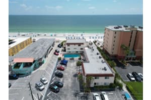 17300 GULF BOULEVARD, NORTH REDINGTON BEACH, FL 33708 - MLS#MFRTB8433816