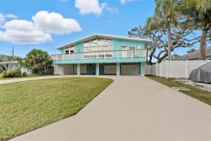 208 BATES AVENUE, INDIAN ROCKS BEACH, FL 33785 - MLS#MFRTB8433818
