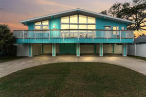 208 BATES AVENUE, INDIAN ROCKS BEACH, FL 33785 - MLS#MFRTB8433818
