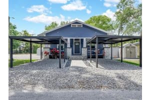 4102 N Branch Ave, TAMPA