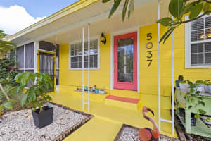 5037 28TH AVENUE, GULFPORT, FL 33707 - MLS#MFRTB8433872