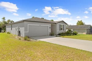 12354 HURON STREET, SPRING HILL, FL 34609 - MLS#MFRTB8433874