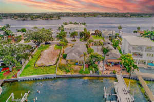 521 20TH AVENUE, INDIAN ROCKS BEACH, FL 33785 - MLS#MFRTB8433879
