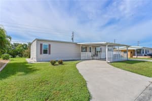 4603 10TH STREET COURT, ELLENTON, FL 34222 - MLS#MFRTB8433881