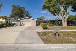 2568 REDWOOD WAY, CLEARWATER, FL 33761 Sold 12/29/25