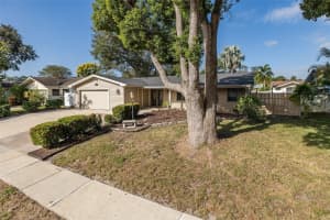 2568 REDWOOD WAY, CLEARWATER, FL 33761 Sold 12/29/25