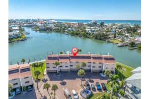 12364 CAPRI CIRCLE, TREASURE ISLAND, FL 33706 - MLS#MFRTB8433887