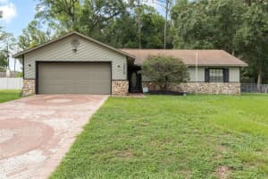 3475 Ne 43rd Pl, OCALA