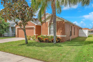 426 STONE BRIAR DRIVE, RUSKIN, FL 33570 Sold 11/21/25