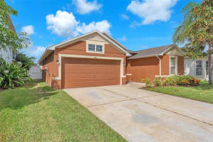 426 STONE BRIAR DRIVE, RUSKIN, FL 33570 Sold 11/21/25