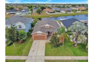 426 STONE BRIAR DRIVE, RUSKIN, FL 33570 Sold 11/21/25