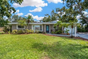 4147 AUGUSTINE AVENUE, SARASOTA, FL 34231 - MLS#MFRTB8433902
