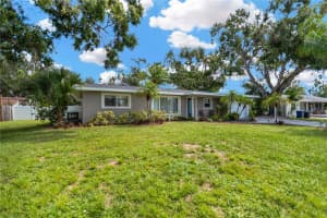 4147 AUGUSTINE AVENUE, SARASOTA, FL 34231 - MLS#MFRTB8433902