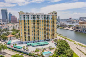 345 BAYSHORE BOULEVARD, TAMPA, FL 33606 - MLS#MFRTB8433911