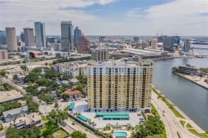 345 BAYSHORE BOULEVARD, TAMPA, FL 33606 - MLS#MFRTB8433911