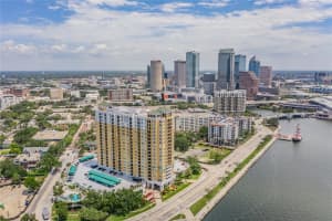 345 BAYSHORE BOULEVARD, TAMPA, FL 33606 - MLS#MFRTB8433911