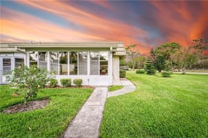 101 CAMBRIDGE TRAIL, SUN CITY CENTER, FL 33573 - MLS#MFRTB8433916