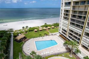 1480 GULF BOULEVARD, CLEARWATER BEACH, FL 33767 - MLS#MFRTB8433924