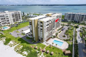 1480 GULF BOULEVARD, CLEARWATER BEACH, FL 33767 - MLS#MFRTB8433924