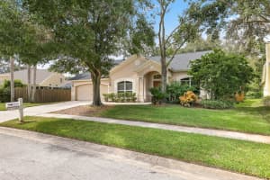 1103 EVENING TRAIL DRIVE, WESLEY CHAPEL, FL 33543 Sold 12/31/25