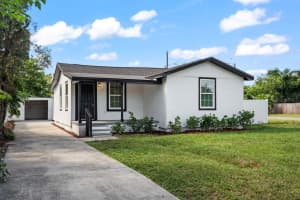 1801 E Poinsettia Ave, TAMPA