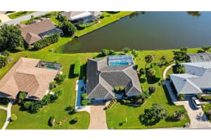 6994 COUNTRY LAKES CIRCLE, SARASOTA, FL 34243 - MLS#MFRTB8433939