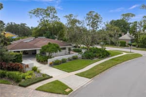 12915 GOLF CREST TERRACE, TAMPA, FL 33618 - MLS#MFRTB8433941