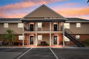 200 Country Club Dr #808 Largo, FL 33771 - Off Market