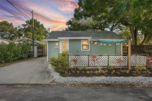 3027 BURLINGTON AVENUE, ST PETERSBURG, FL 33713 - MLS#MFRTB8433945