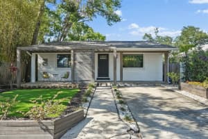 3027 BURLINGTON AVENUE, ST PETERSBURG, FL 33713 - MLS#MFRTB8433945