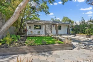 3027 BURLINGTON AVENUE, ST PETERSBURG, FL 33713 - MLS#MFRTB8433945