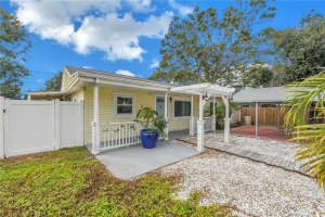 1700 MARTIN STREET, LARGO, FL 33774 Sold 11/17/25