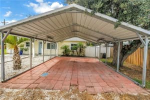 1700 MARTIN STREET, LARGO, FL 33774 Sold 11/17/25