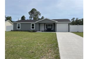 16060 SW 23RD COURT ROAD, OCALA, FL 34473 - MLS#MFRTB8433948