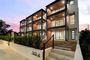 501 W Ross Ave #4, TAMPA