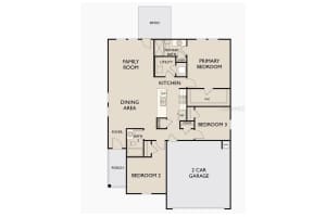 3271 CARNATION AVE, LAKE HAMILTON, FL 33851 Sold 11/27/25