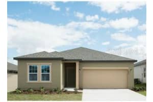 3279 CARNATION AVE, LAKE HAMILTON, FL 33851 Sold 10/31/25