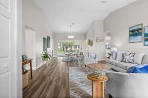 1046 Almondwood Dr Trinity, FL 34655 - Off Market