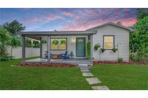 4328 Queen St N, ST PETERSBURG 4328 Queen St N, ST PETERSBURG